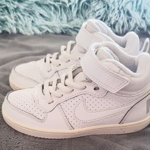 Boys Nike shoes